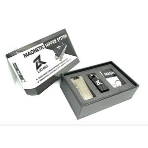 Lid Rig Magnetic Nipper System v2.0 in One Color